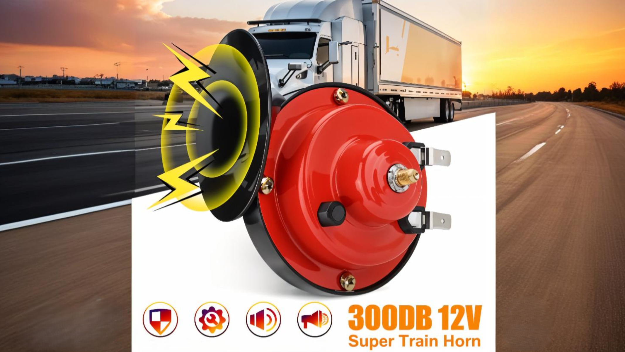 High-Decibel Warning Devices: Installation and Customization