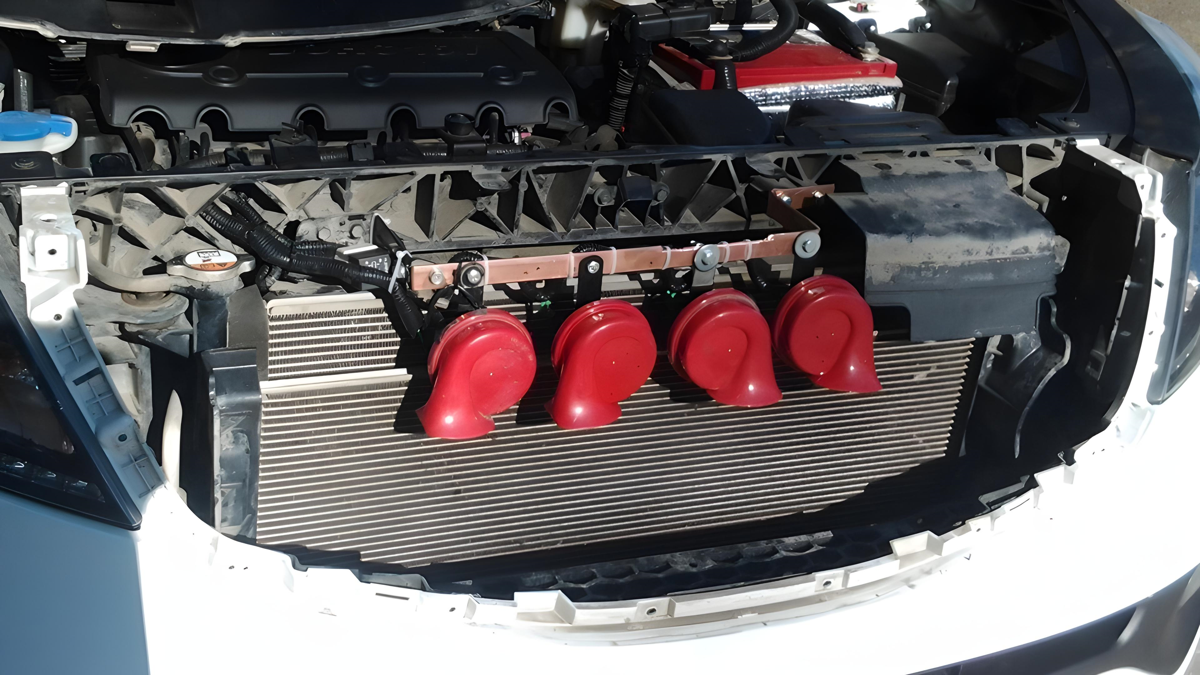 Modifying Your Vehicle’s Alert System for Maximum Impact