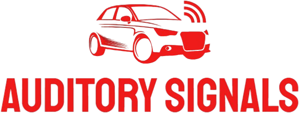 Auditory Signals